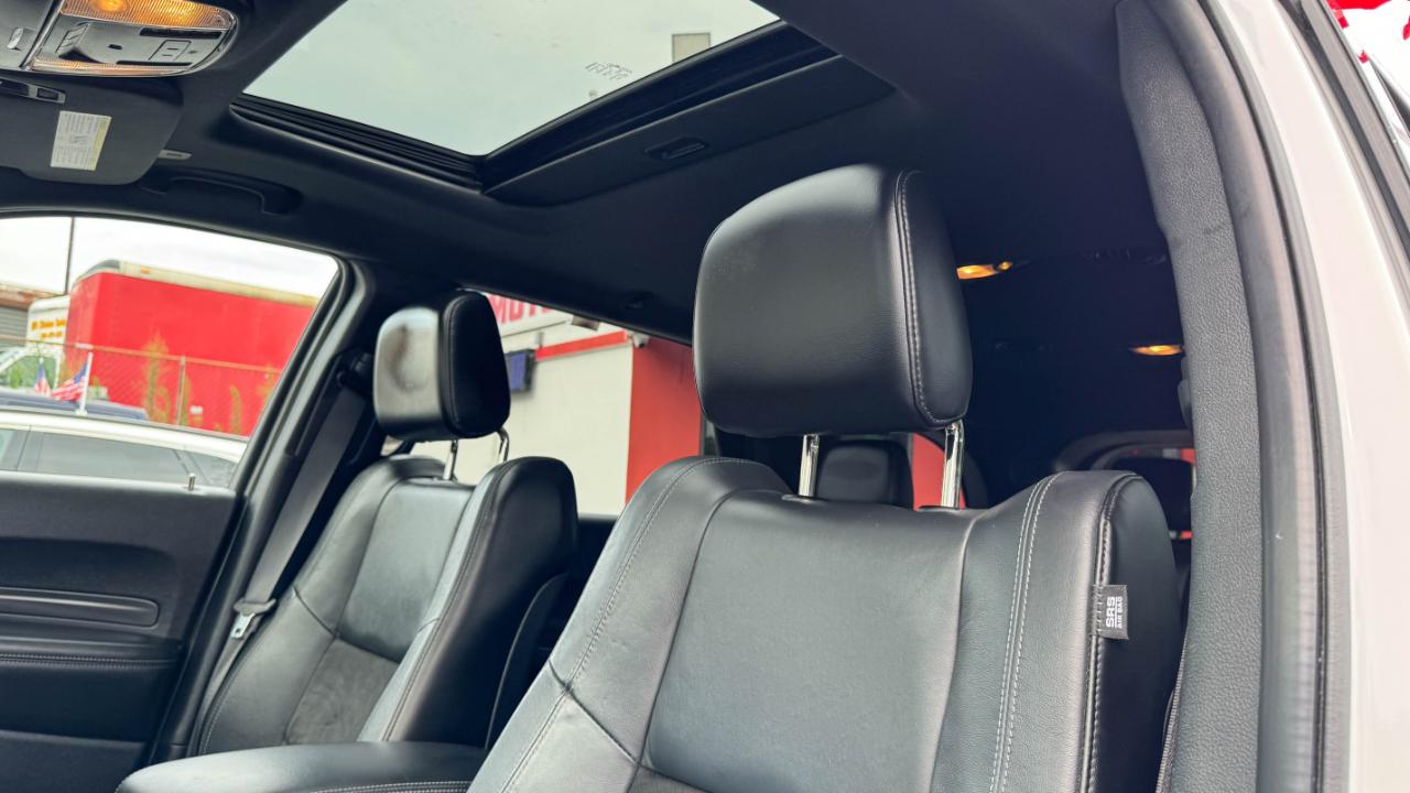 Dodge Durango GT Plus AWD 2022