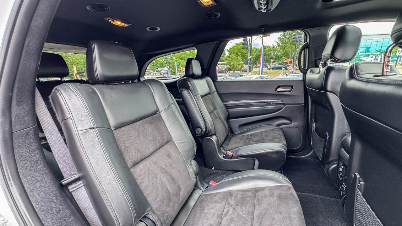 Dodge Durango GT Plus AWD 2022