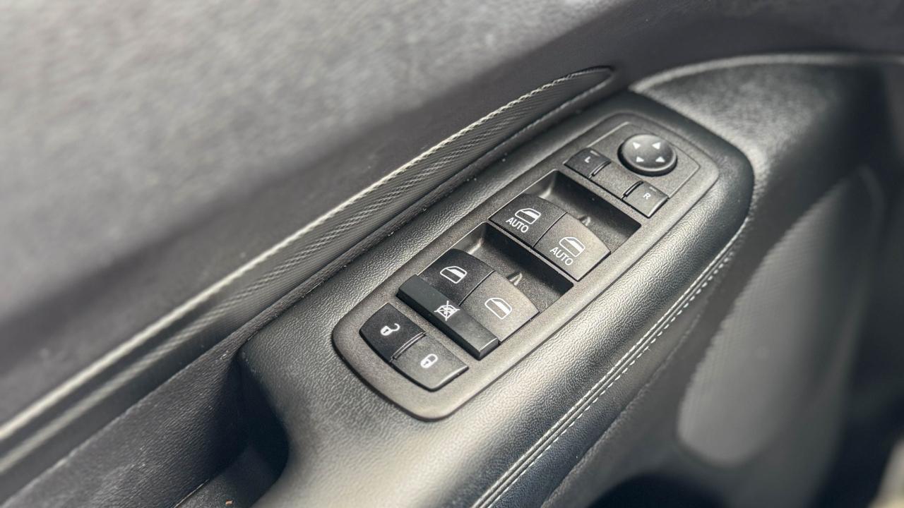 Dodge Durango GT Plus AWD 2022