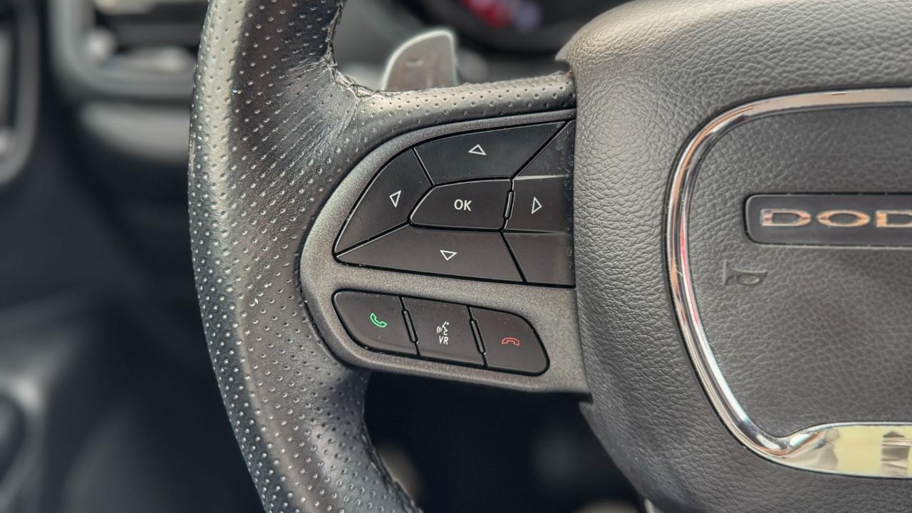 Dodge Durango GT Plus AWD 2022