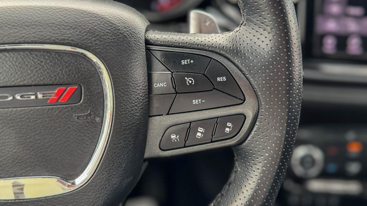 Dodge Durango GT Plus AWD 2022