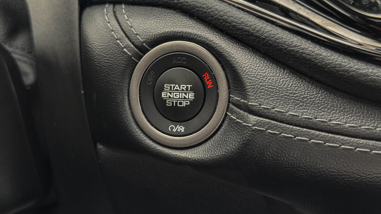 Dodge Durango GT Plus AWD 2022