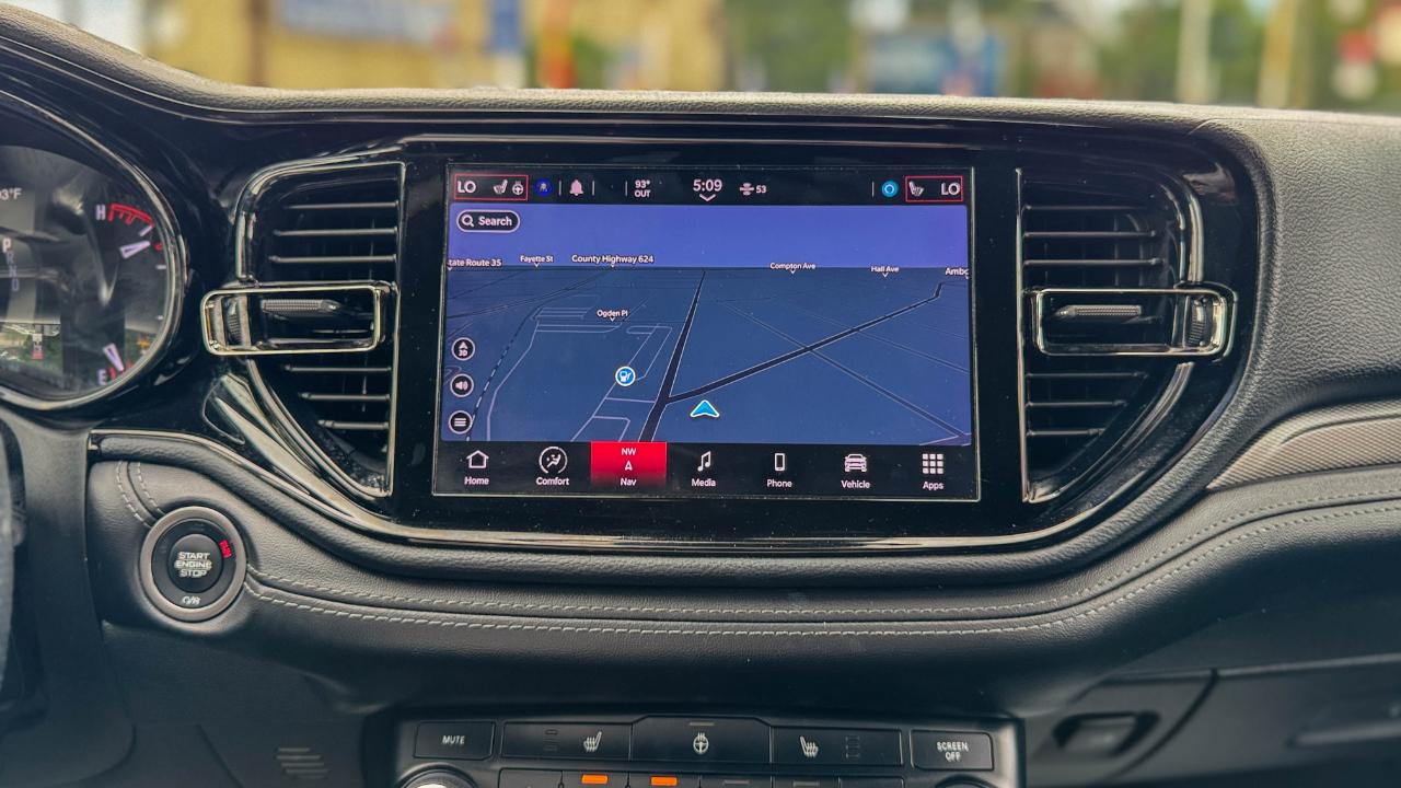 Dodge Durango GT Plus AWD 2022