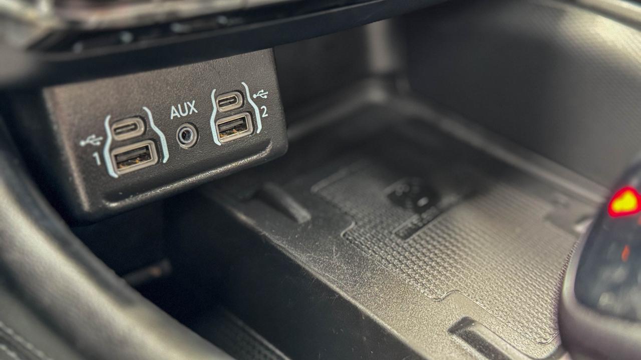 Dodge Durango GT Plus AWD 2022