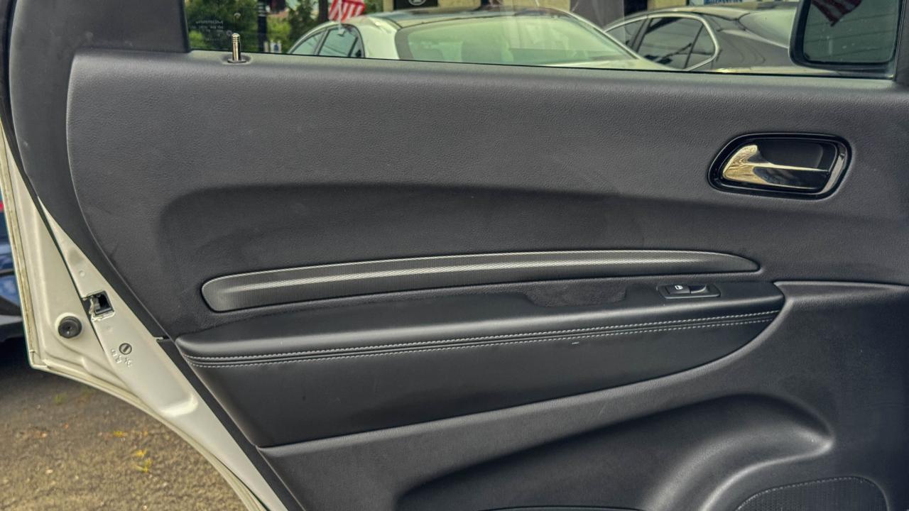 Dodge Durango GT Plus AWD 2022