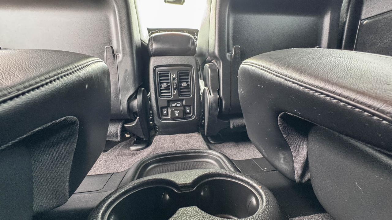 Dodge Durango GT Plus AWD 2022