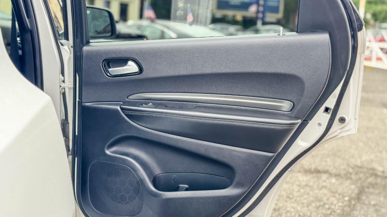 Dodge Durango GT Plus AWD 2022