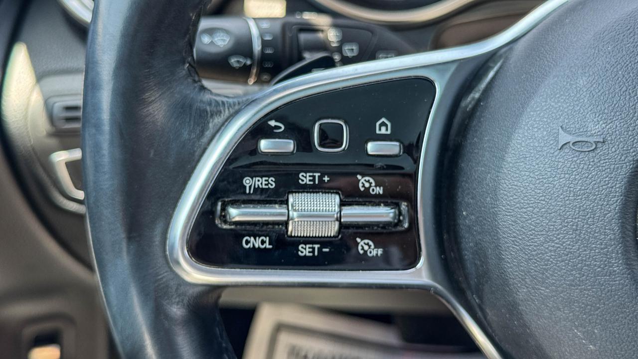 Mercedes-Benz GLC GLC 300 4MATIC SUV 2020