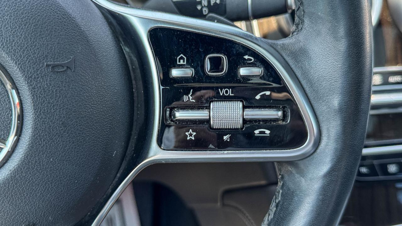 Mercedes-Benz GLC GLC 300 4MATIC SUV 2020