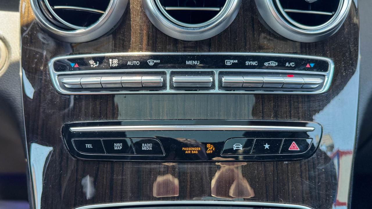 Mercedes-Benz GLC GLC 300 4MATIC SUV 2020