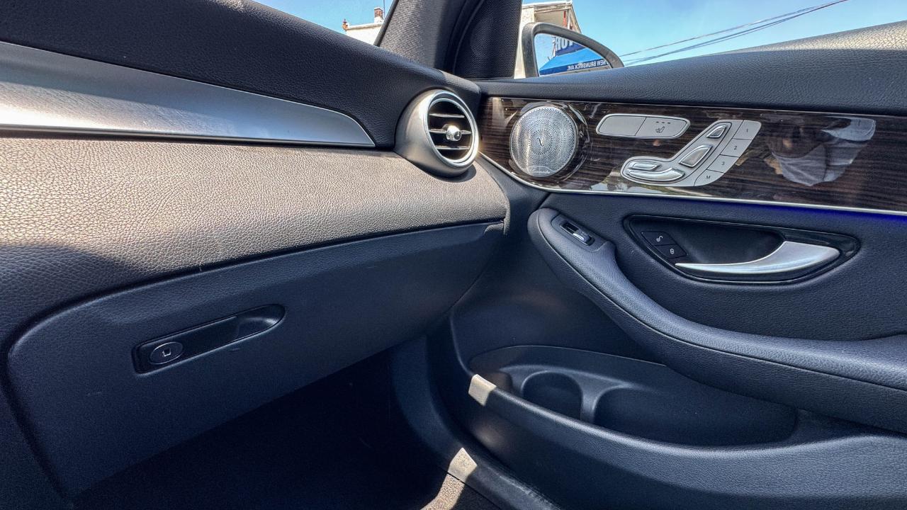 Mercedes-Benz GLC GLC 300 4MATIC SUV 2020
