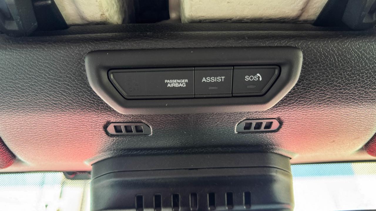 Jeep Gladiator Mojave 4x4 2020