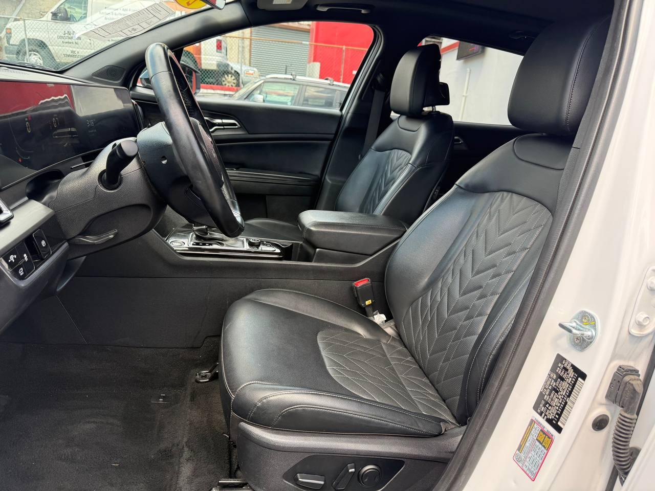 Kia Sportage X-Line AWD 2023