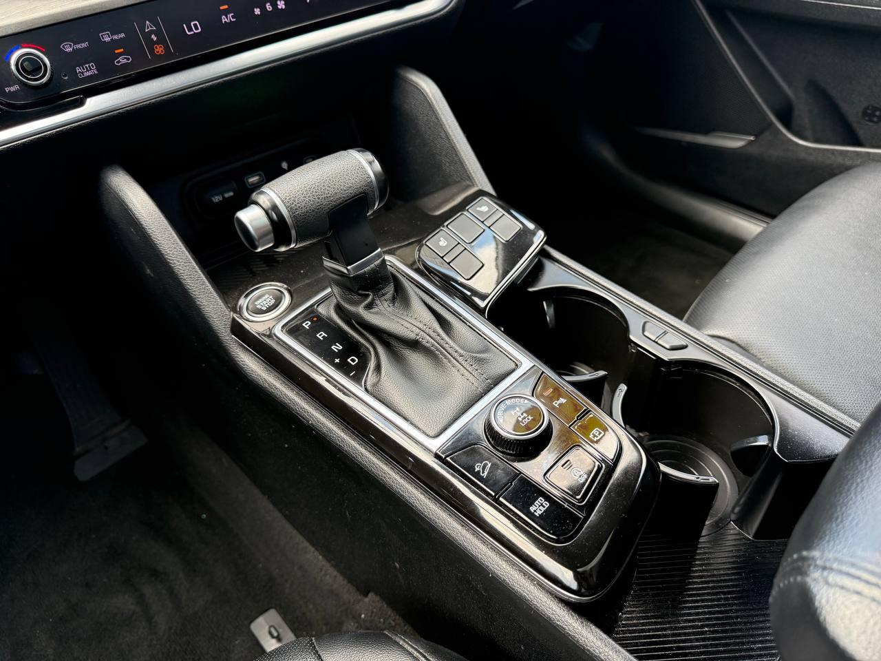 Kia Sportage X-Line AWD 2023