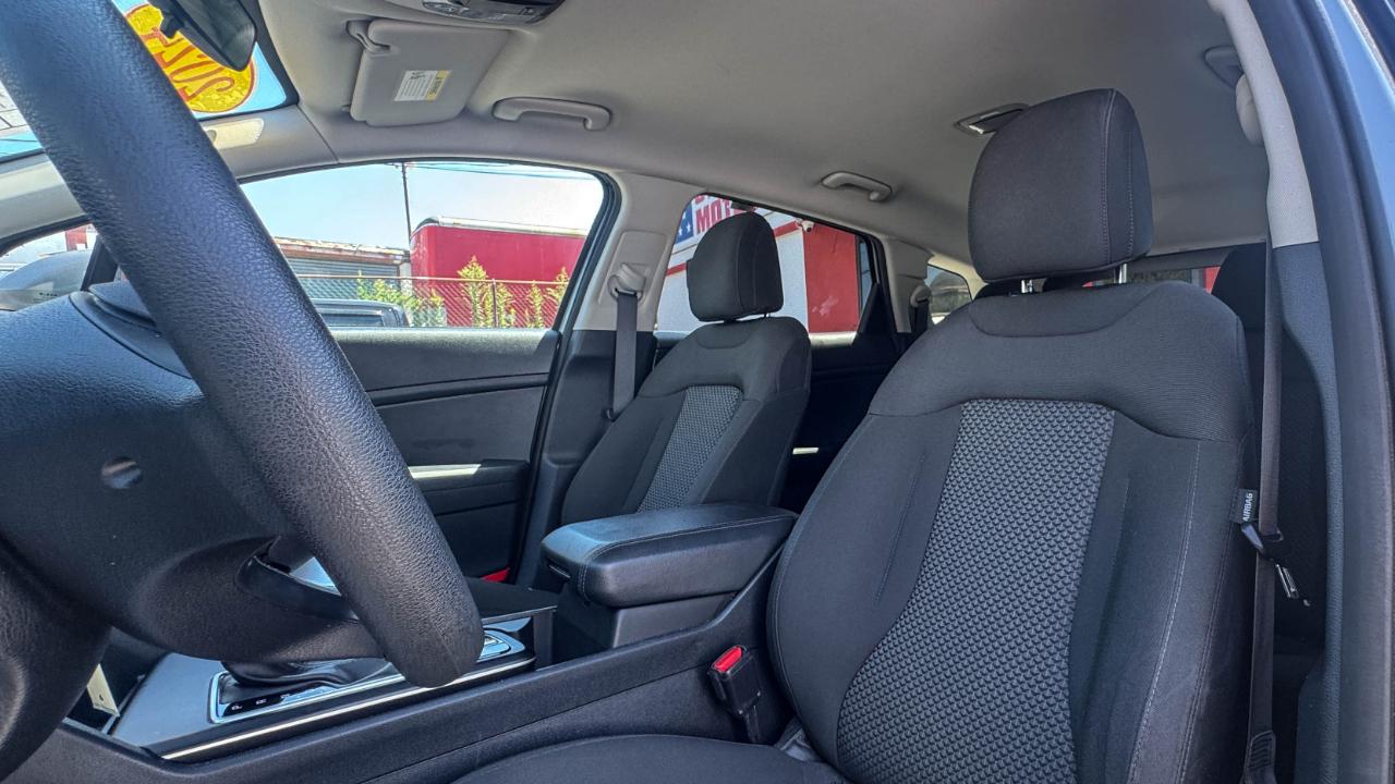 Kia Sportage LX AWD 2024