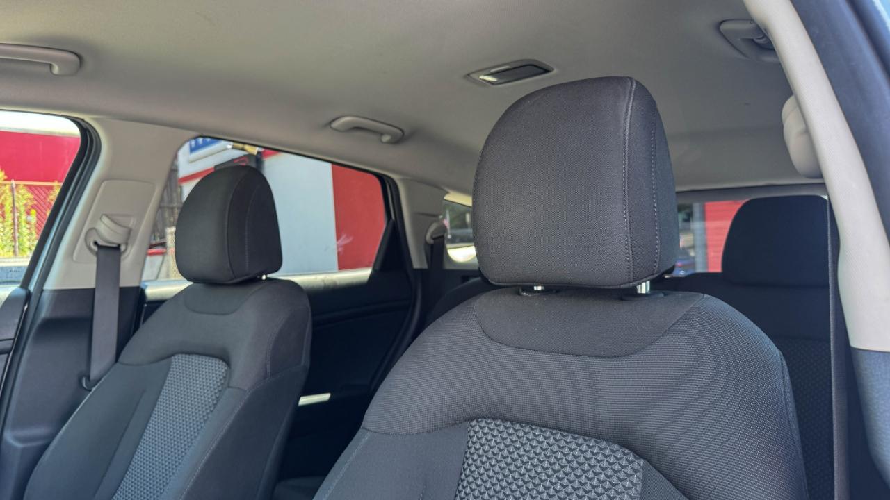 Kia Sportage LX AWD 2024