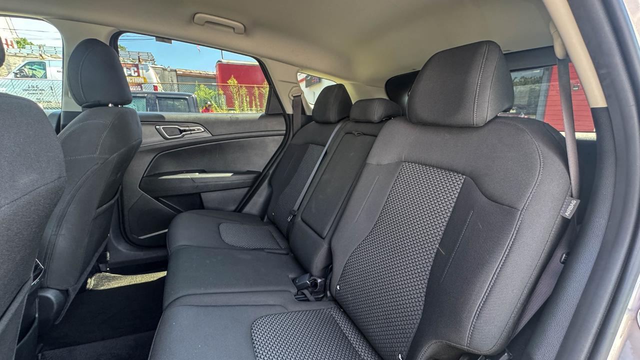 Kia Sportage LX AWD 2024
