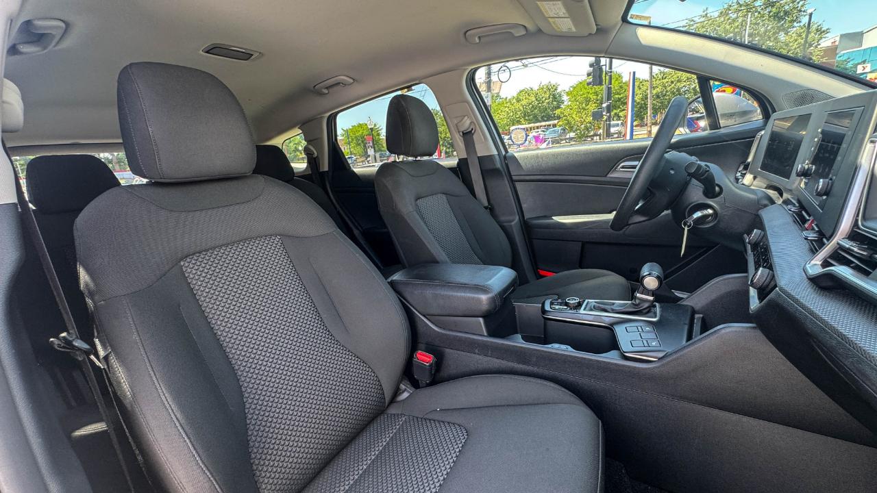 Kia Sportage LX AWD 2024