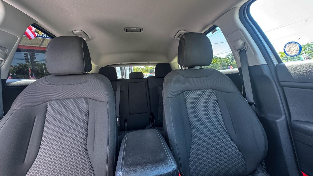 Kia Sportage LX AWD 2024