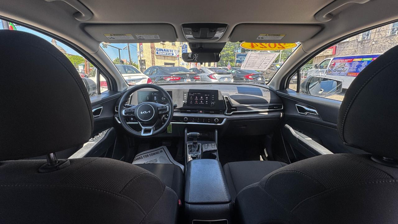 Kia Sportage LX AWD 2024