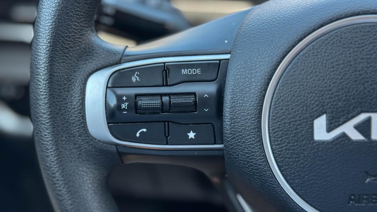 Kia Sportage LX AWD 2024