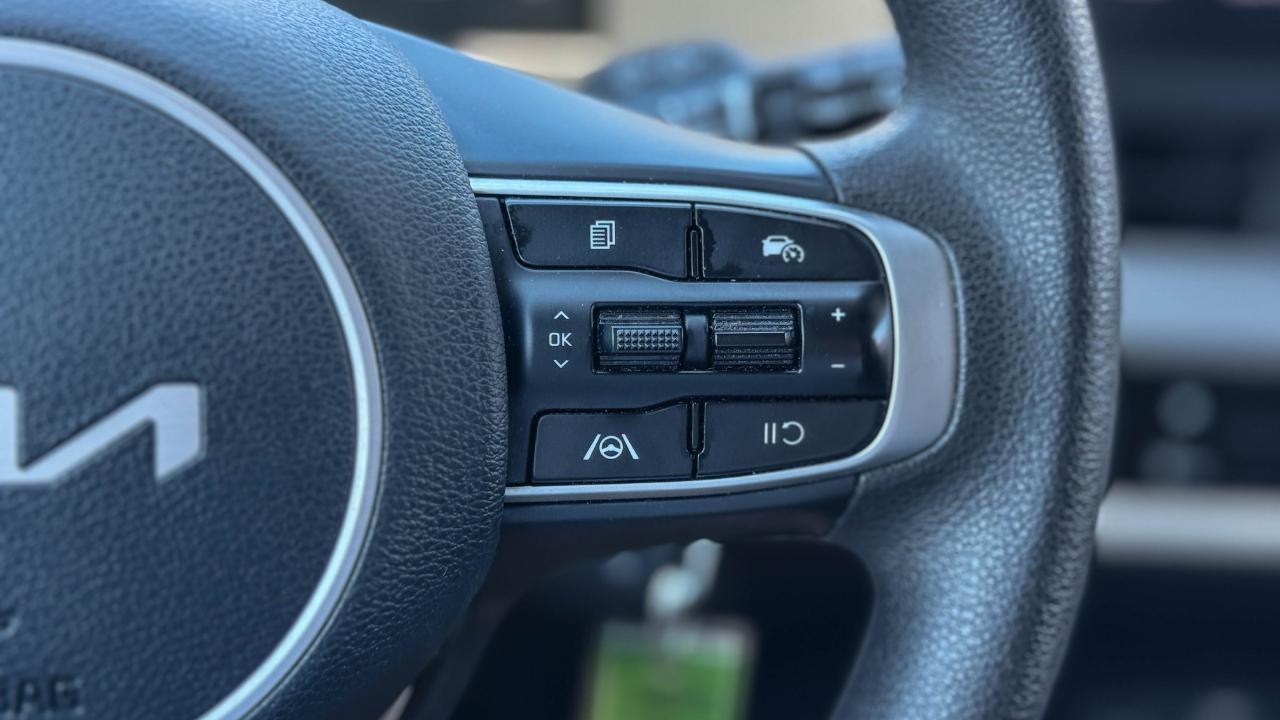 Kia Sportage LX AWD 2024