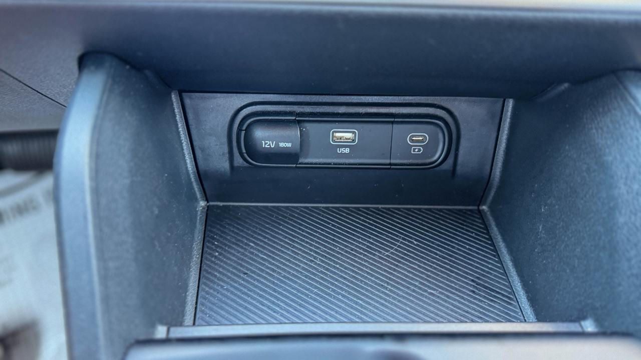 Kia Sportage LX AWD 2024