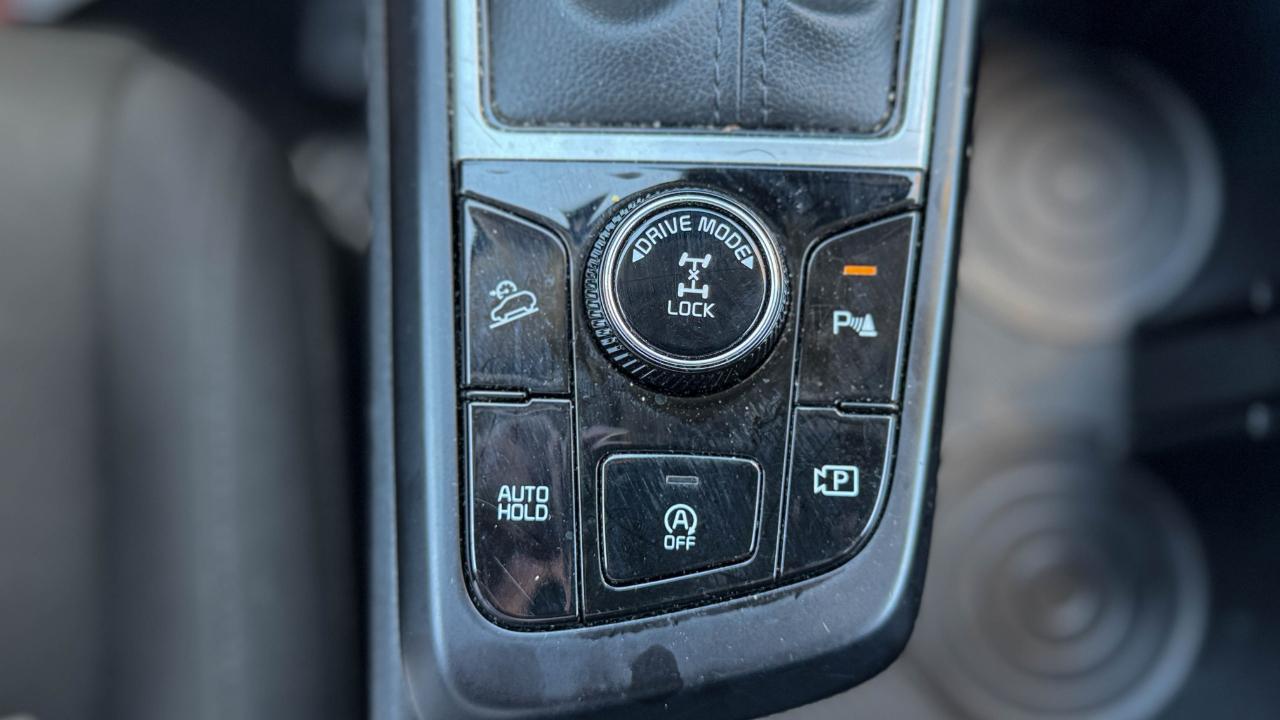 Kia Sportage LX AWD 2024