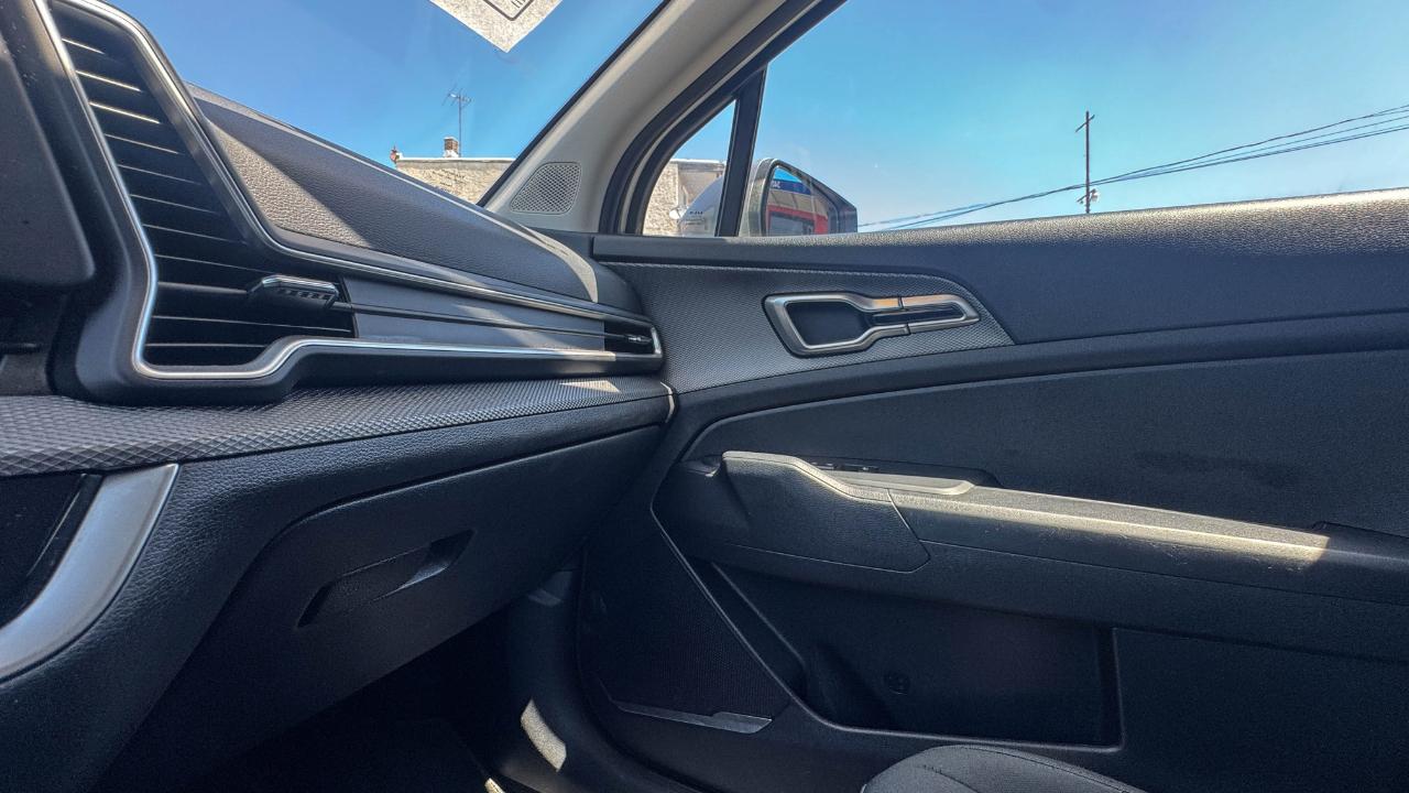 Kia Sportage LX AWD 2024