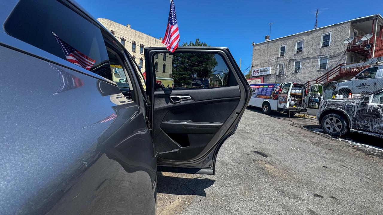 Kia Sportage LX AWD 2024
