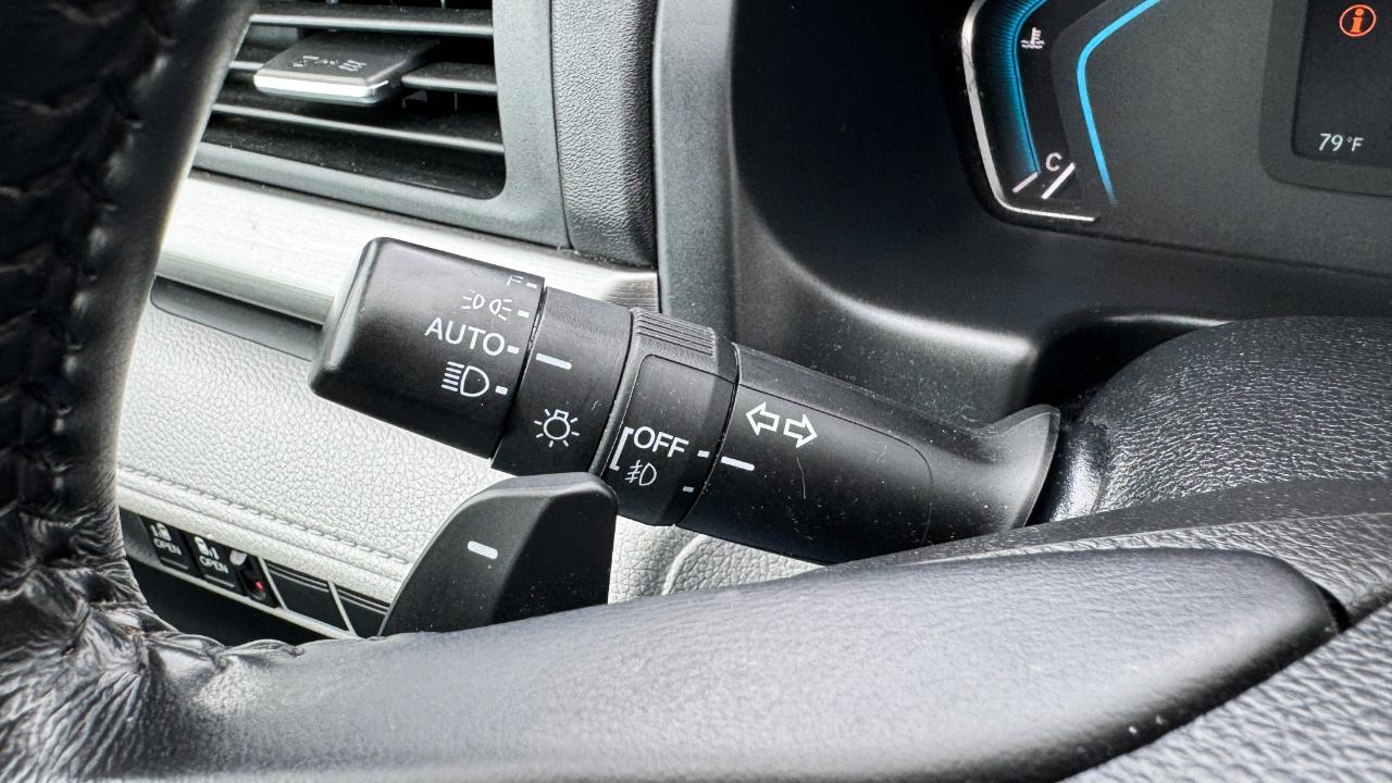 Honda Odyssey EX-L Auto 2018