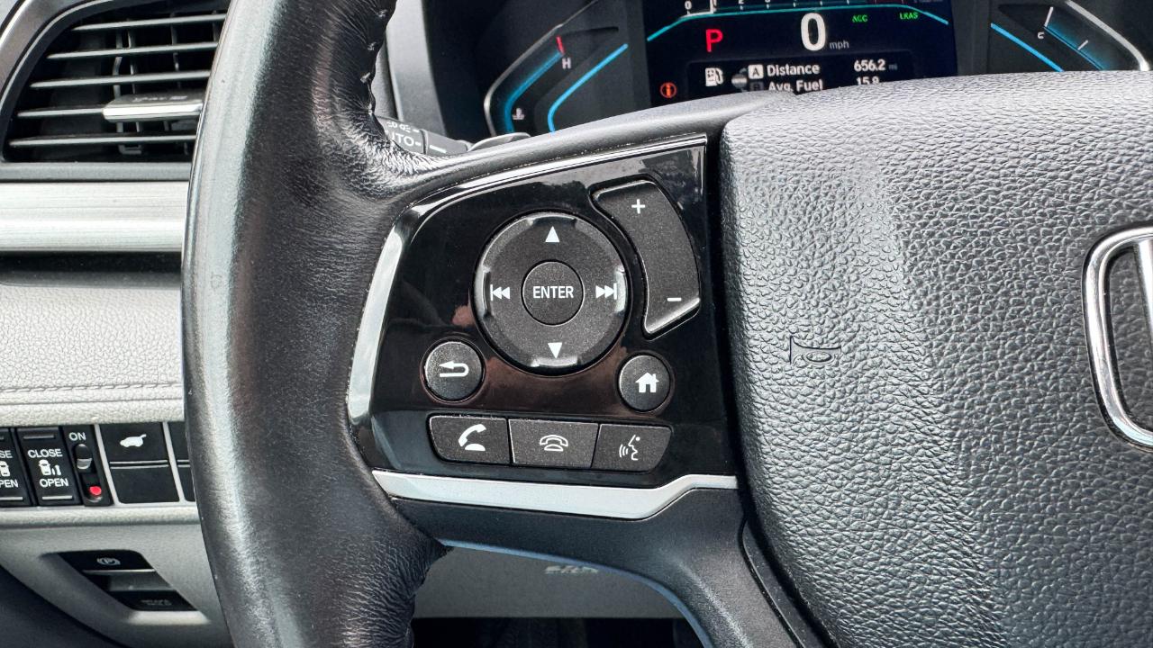 Honda Odyssey EX-L Auto 2018