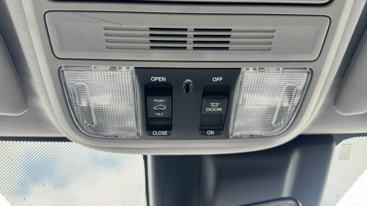 Honda Odyssey EX-L Auto 2018