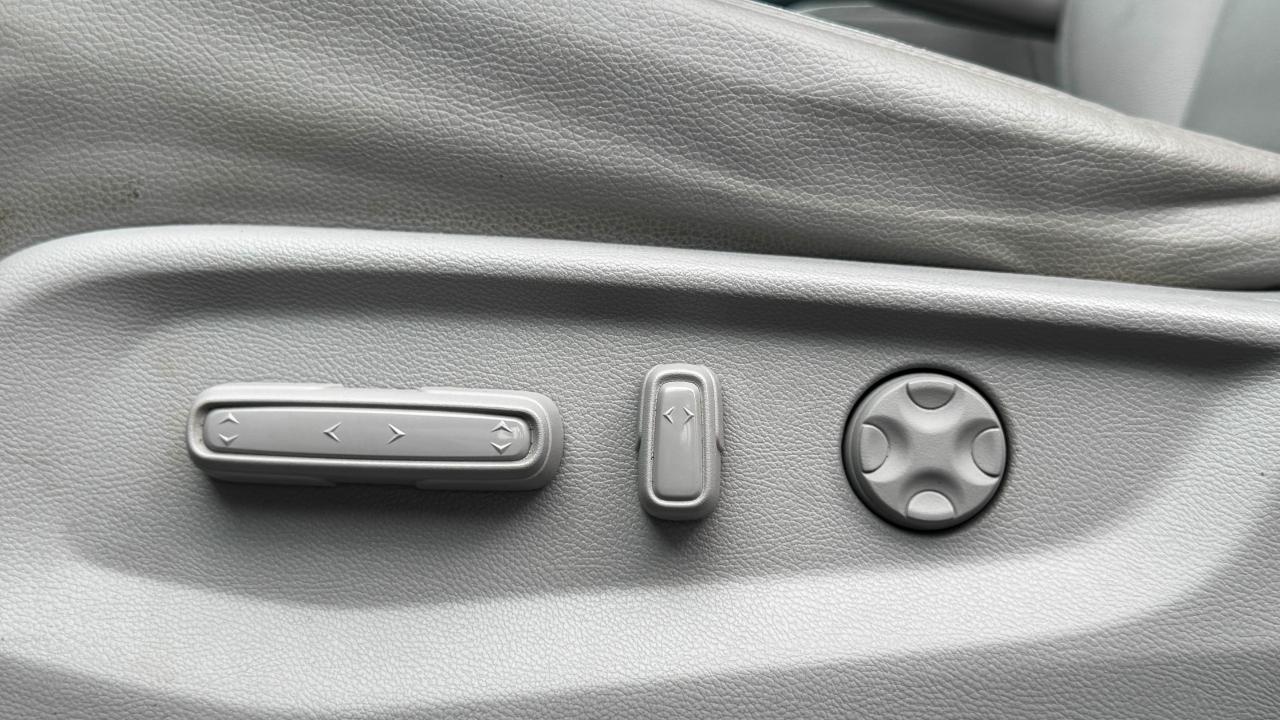 Honda Odyssey EX-L Auto 2018