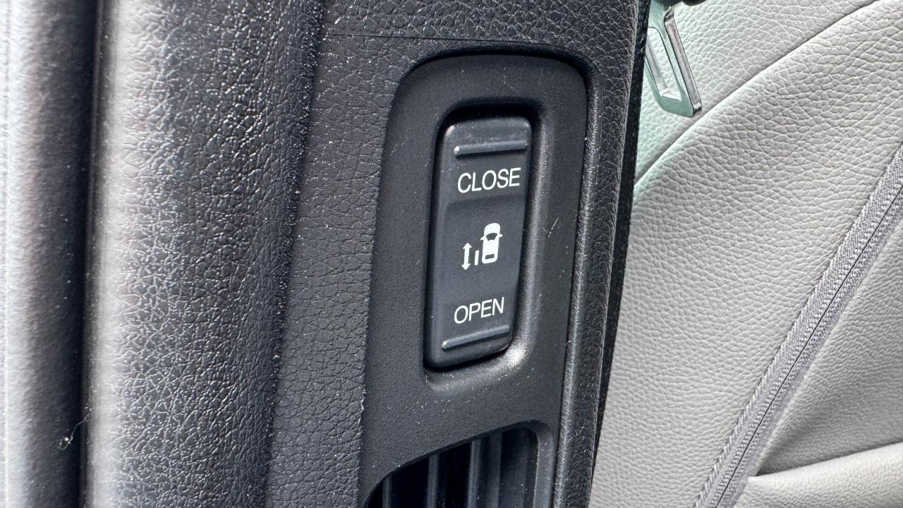 Honda Odyssey EX-L Auto 2018