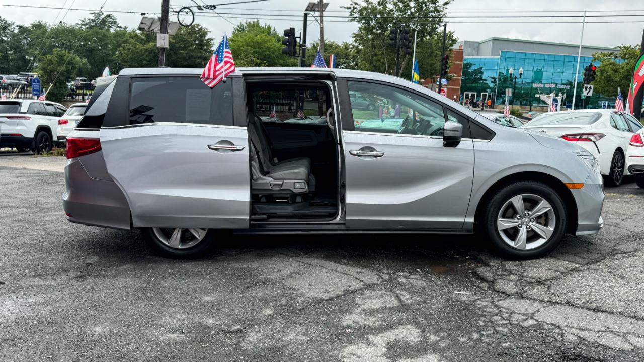 Honda Odyssey EX-L Auto 2018