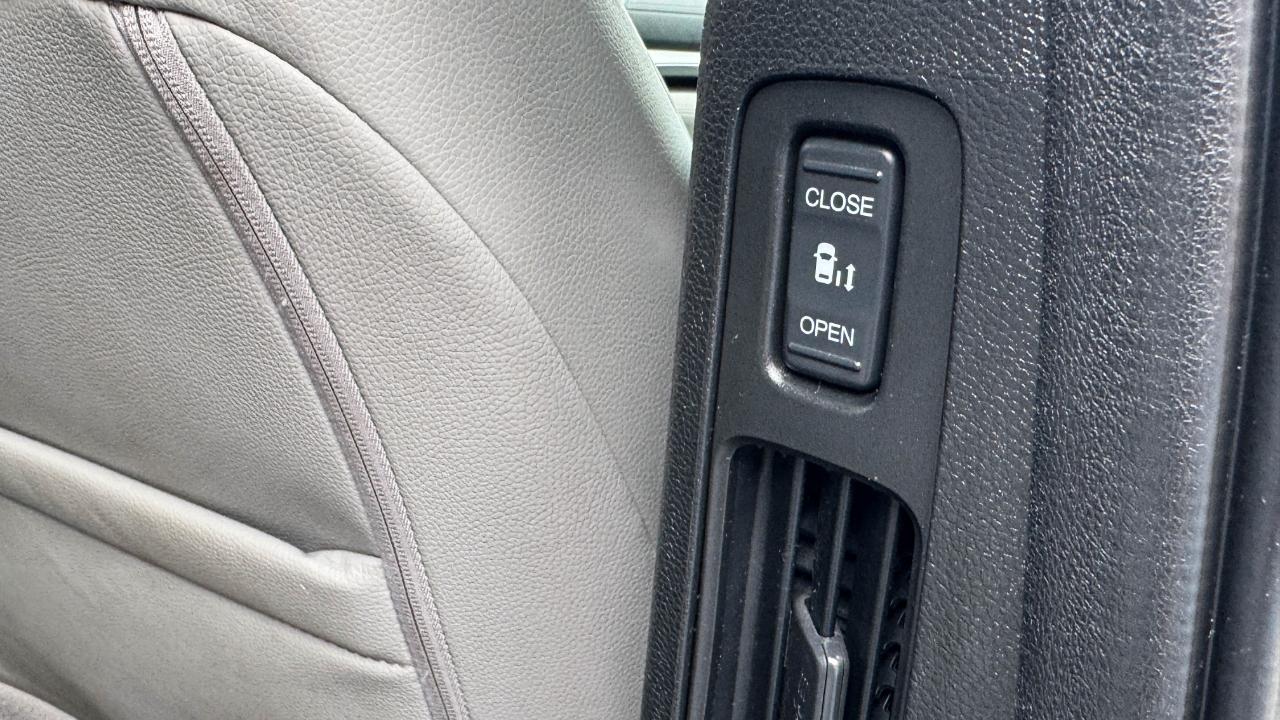 Honda Odyssey EX-L Auto 2018
