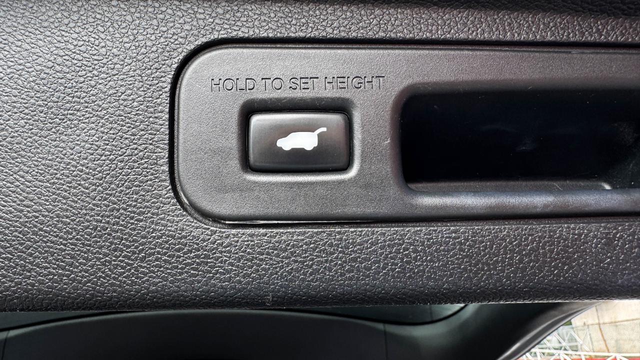 Honda Odyssey EX-L Auto 2018