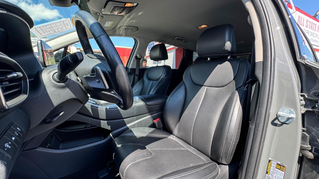 Hyundai Santa Fe XRT AWD 2023