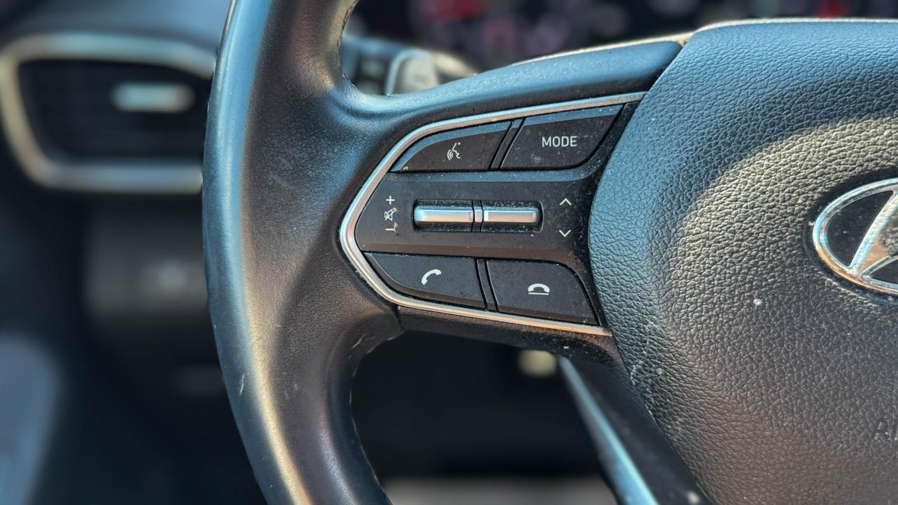Hyundai Santa Fe XRT AWD 2023
