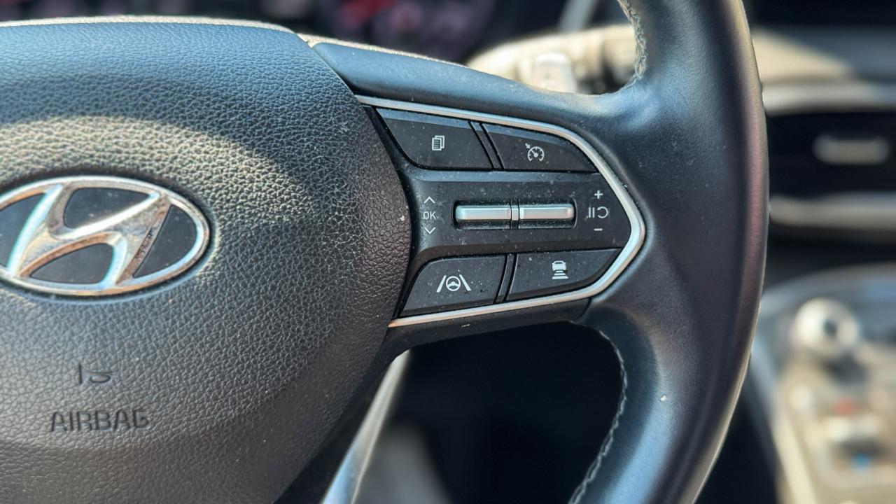 Hyundai Santa Fe XRT AWD 2023
