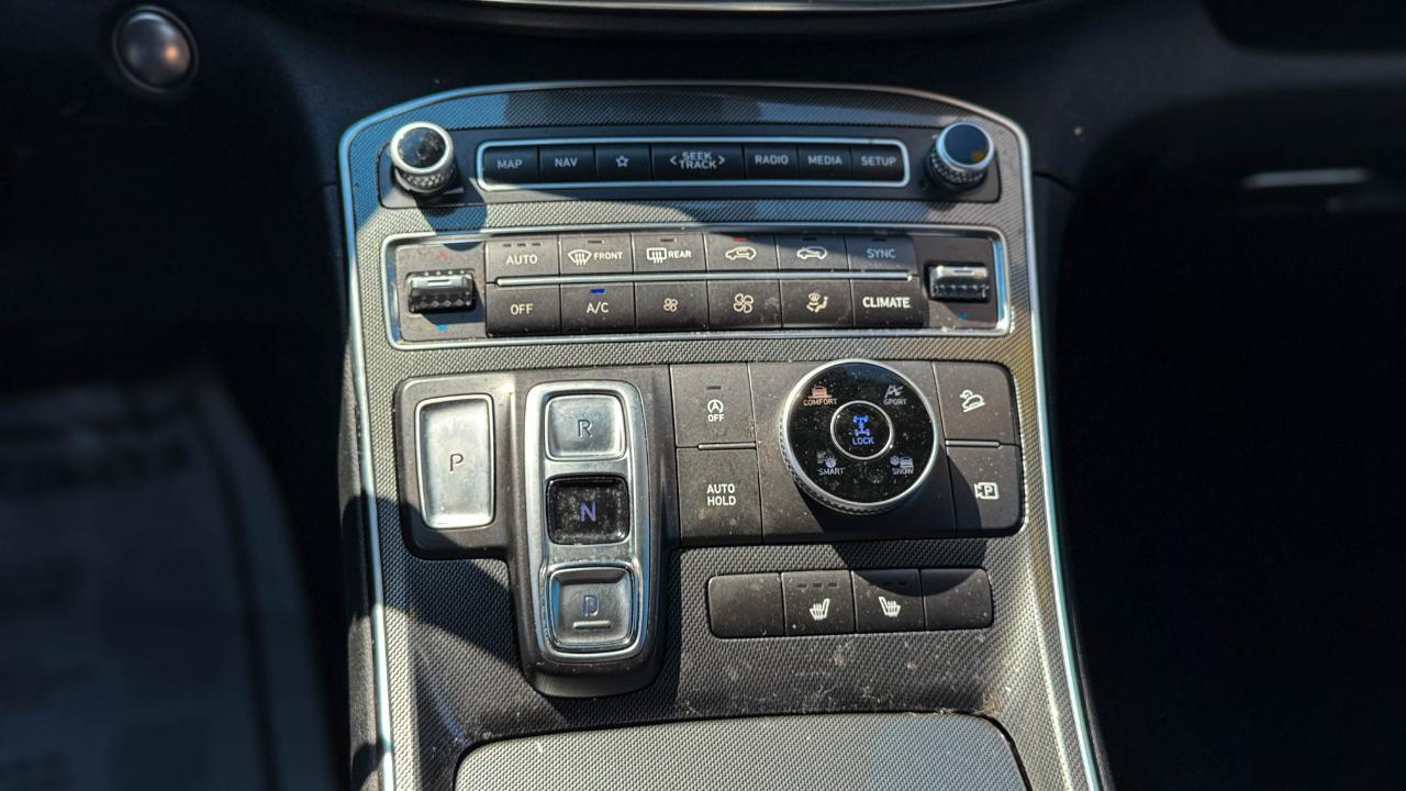 Hyundai Santa Fe XRT AWD 2023