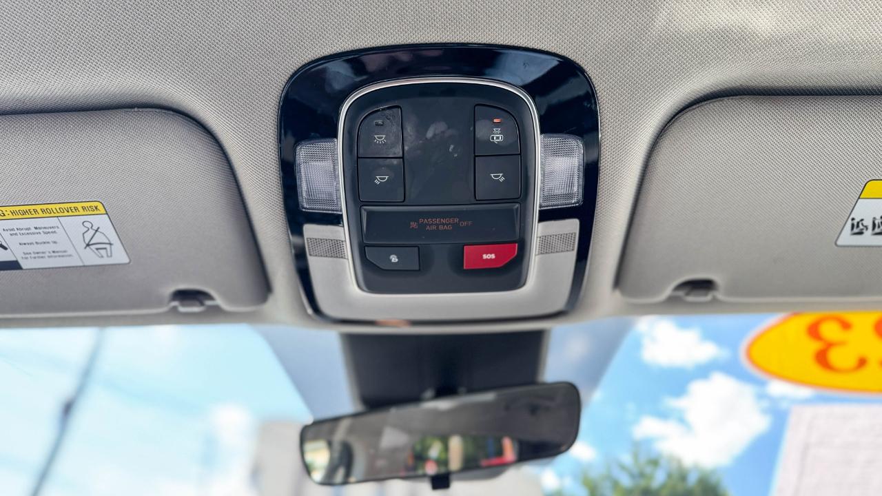 Hyundai Santa Fe XRT AWD 2023