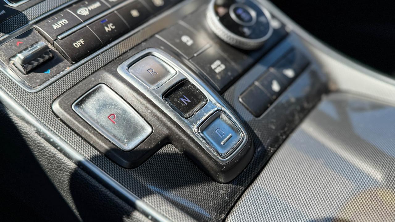 Hyundai Santa Fe XRT AWD 2023