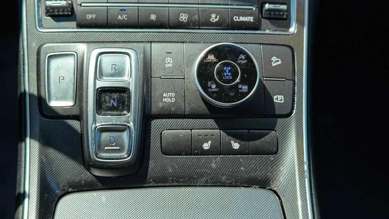 Hyundai Santa Fe XRT AWD 2023