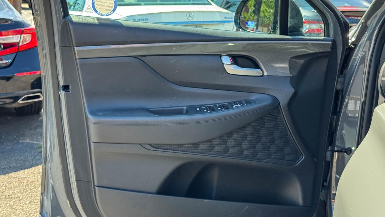 Hyundai Santa Fe XRT AWD 2023