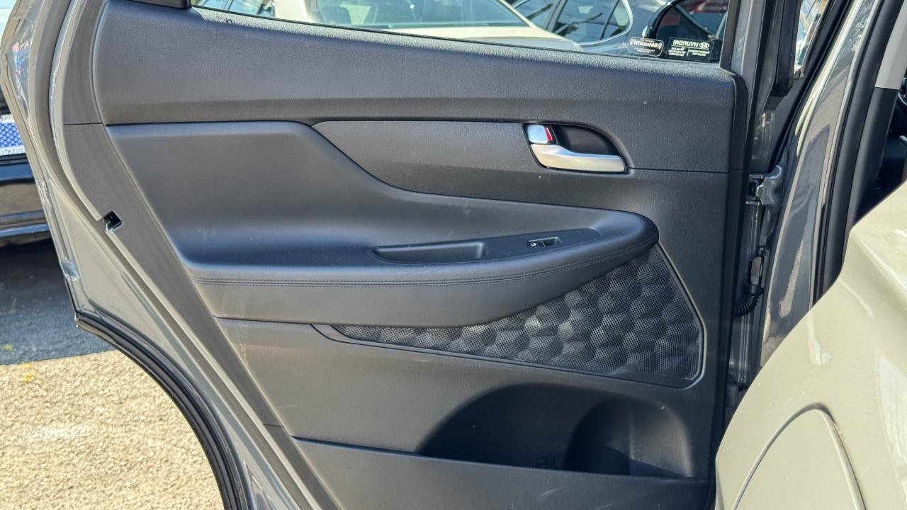 Hyundai Santa Fe XRT AWD 2023