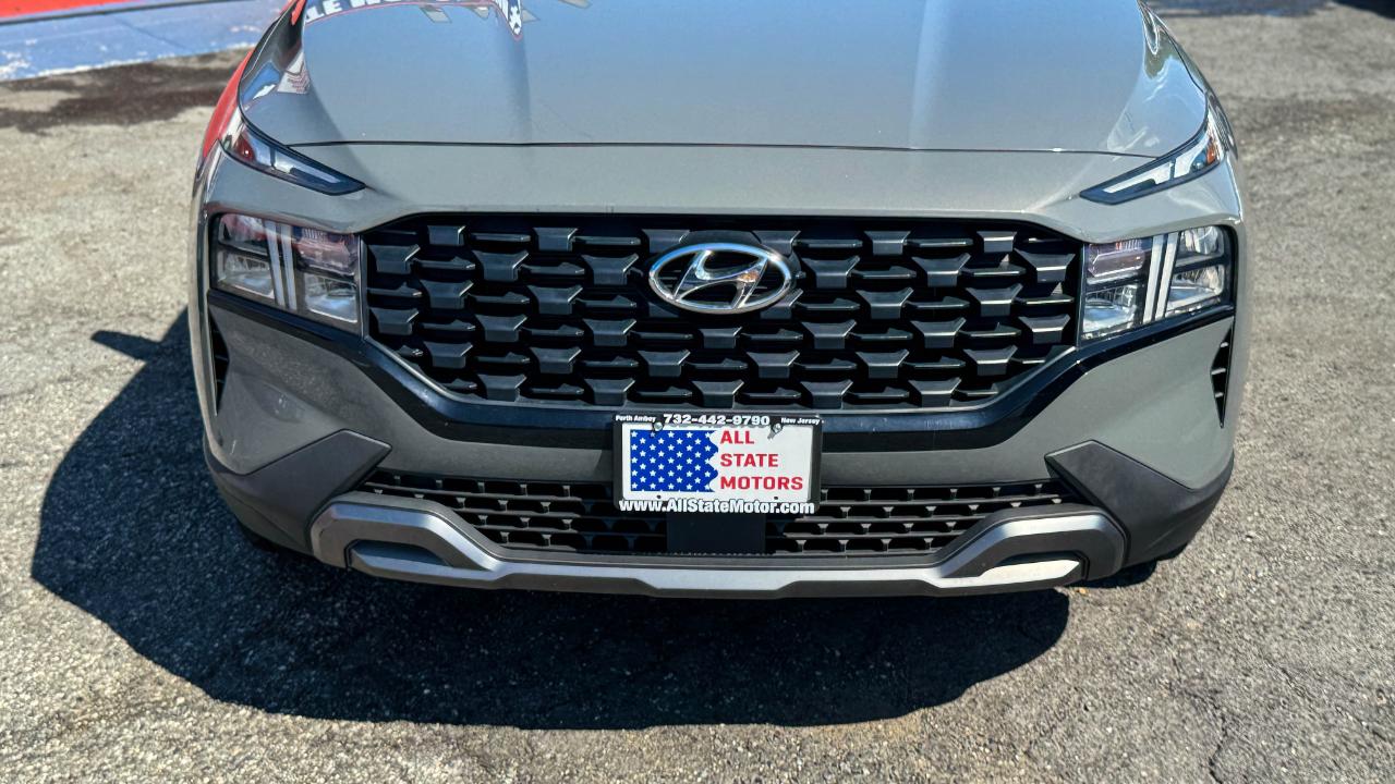 Hyundai Santa Fe XRT AWD 2023