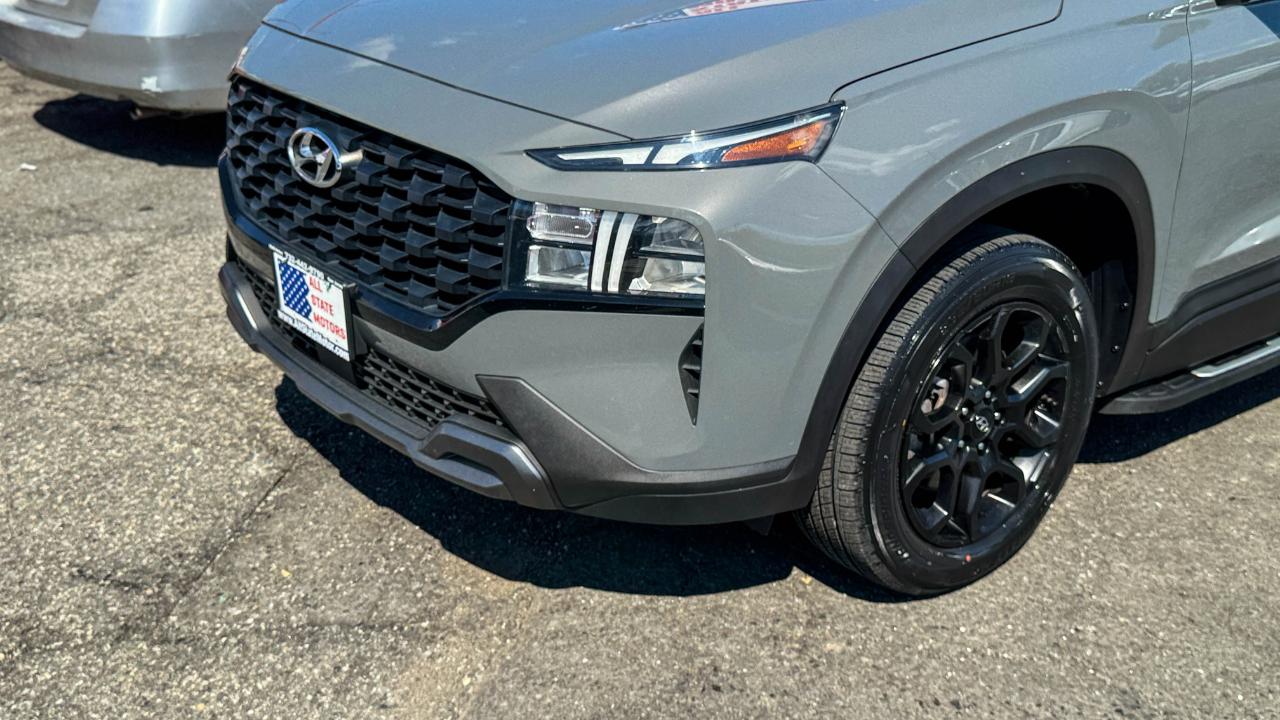 Hyundai Santa Fe XRT AWD 2023