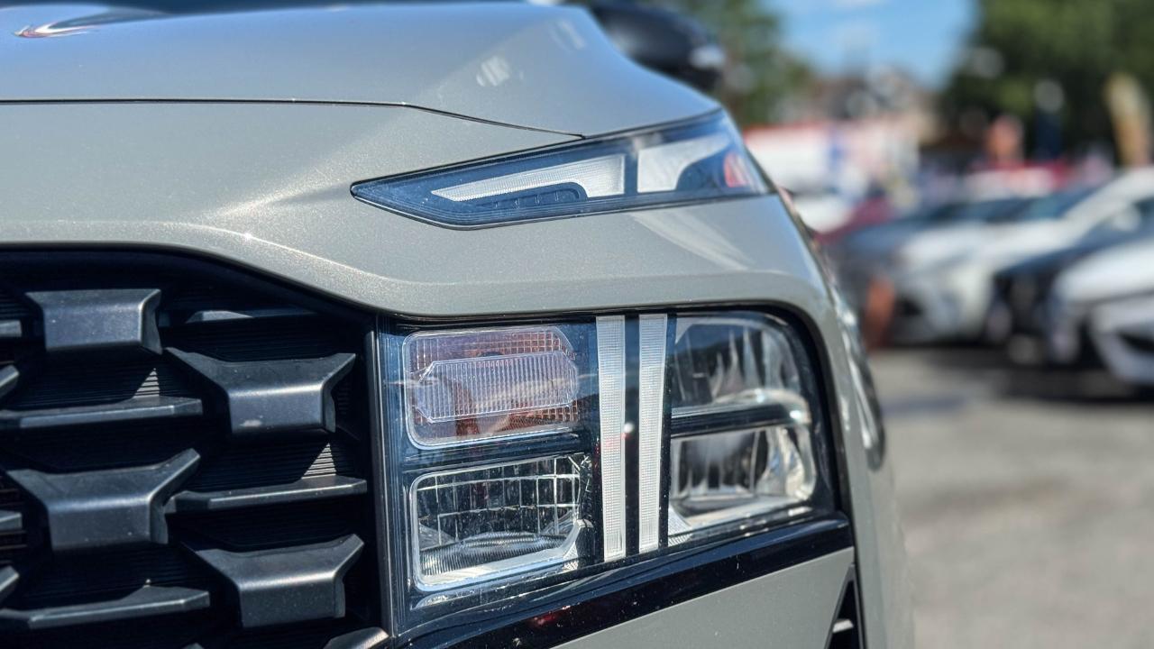 Hyundai Santa Fe XRT AWD 2023